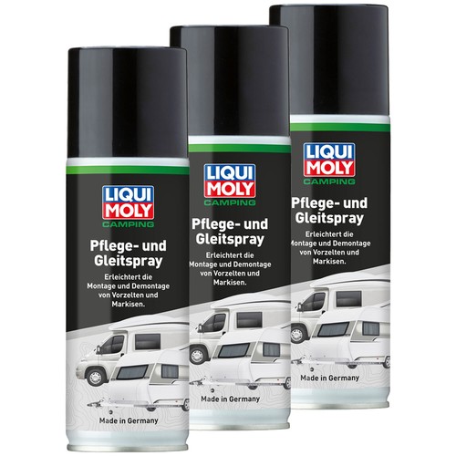 Spray cura lubrificante - spray, e