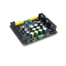 Amplificatore AMP per cuffie
