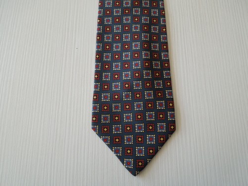 Andrew ties silk tie seta - ties,
