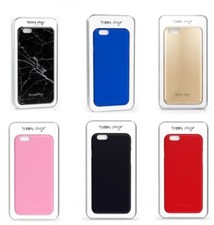 Custodia sottile Happy Plugs