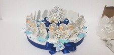 TORTA  BOMBONIERE COMUNIONE