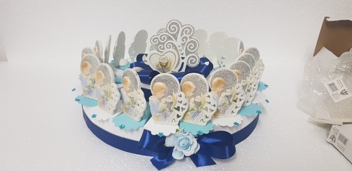 Torta bomboniere comunione - ,