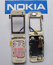 ORIGINALE NOKIA 7390 A-COVER