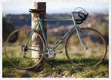 BIANCHI SPECIALISSIMA SUPER LEGGERA 79