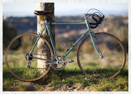 Bianchi specialissima super - bianchi,