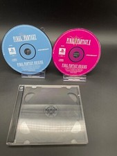 Final Fantasy Origins Part