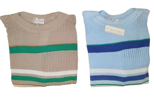 Pullover uomo manica lunga - pullover,