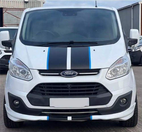 Adatto ford transit grafica - adatto, a