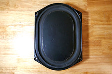 BOOMER WOOFER POUR ENCEINTES