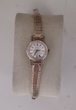 Orologio Vintage CERTINA donna