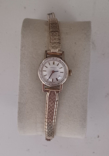 Orologio vintage certina donna - vintage,