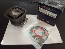 gruppo termico cilindro pistone 40 Gilera Runner Piaggio Nrg rst zip 100080020