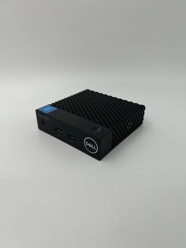 Dell wyse 3040 thin - thin, |