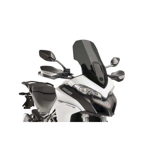 Cupolino puig touring fumè - cupolino,