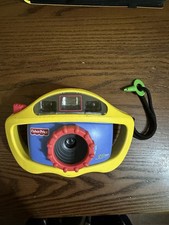 Macchina Fotografica