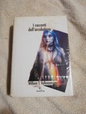 I RACCONTI DELL'ARCOBALENO William T. Vollmann FANUCCI 