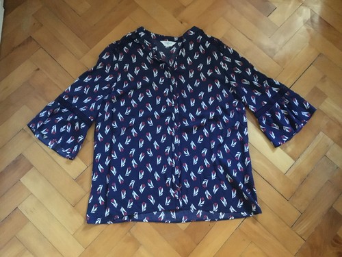 Camicia estiva jour - camicia,