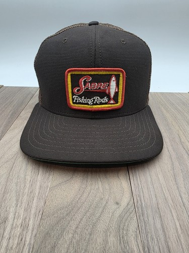 Cappello camionista sciabola