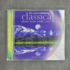 The Most Relaxing Classical