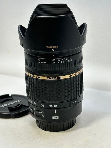 Tamron 300 5 6 - tamron, 28-300