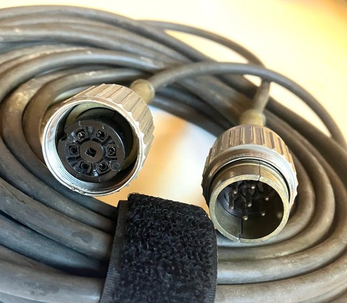 Neumann cavo microfono tube - neumann,
