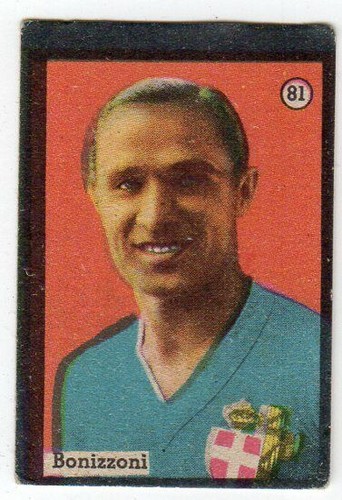 Figurina balilla 1935 numero - balilla,