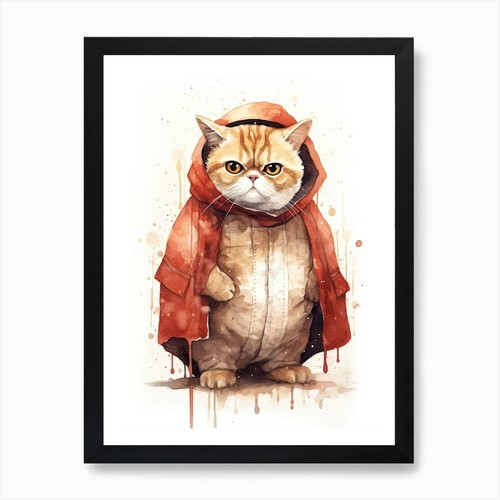 Poster arte parete - arte, da