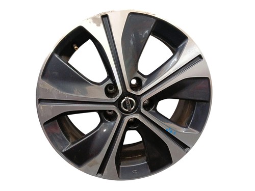 Cerchio lega nissan - in,