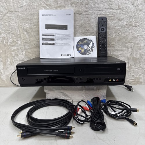 Philips dvdr3385v - philips, dvdr3385v/f7