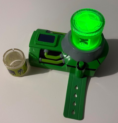 Orologio ben vuescope - 10,