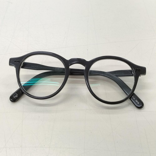 Occhiali sole moscot - sole,