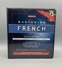 Mastering French Level One