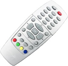 Nuovo telecomando argento di ricambio Dreambox 500 DM500S DM500T DM500C