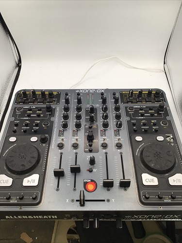 Allen heath xone - &,