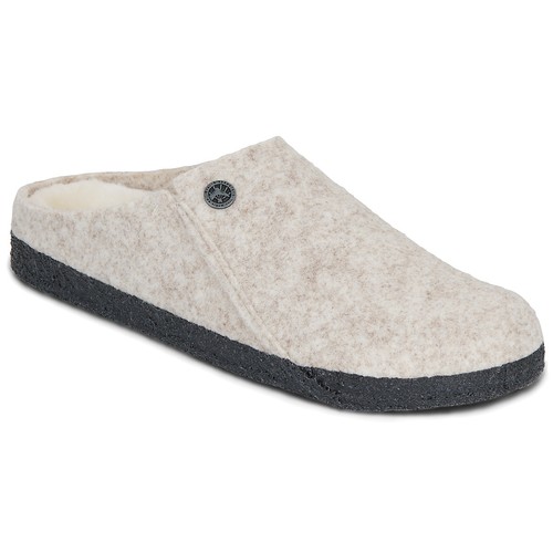 Birkenstock amsterdam beige - ,