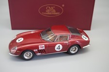 1/18 Ferrari 275 GTB/C #4
