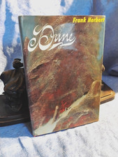 DUNE,  FRANK HERBERT, AI