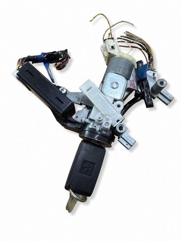 Blocchetto accensione diesel