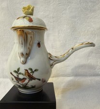 Piccola caffettiera della