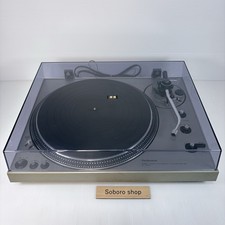 Technics SL-1600 Giradischi