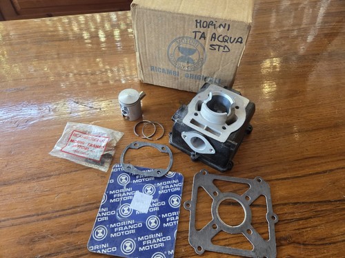 Nos kit cilindro originale - nos,