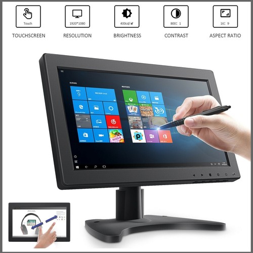 Monitor sicurezza 6 - di,