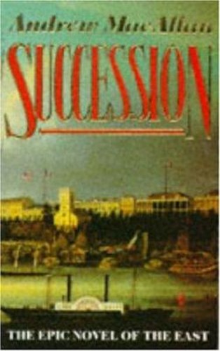 Succession paperback andrew - paperback,