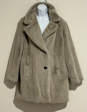 Zara Women’s Beige/Taupe