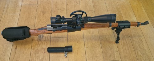 K31 rail picatinny - -,