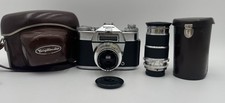 Fotocamera VOIGTLANDER