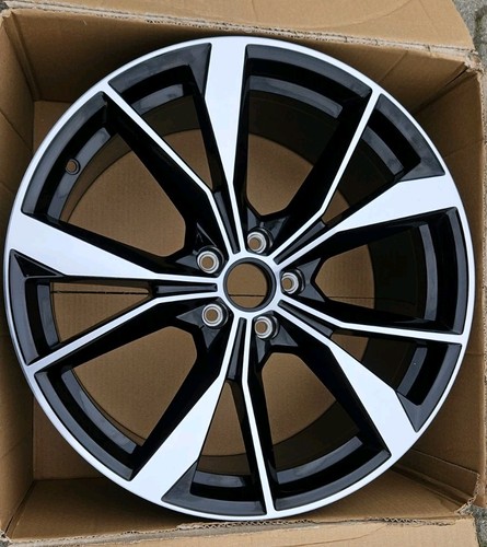 Cerchio misano pollici vw - pollici,