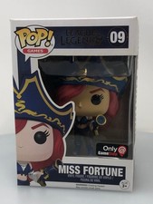 Funko POP! Games League of