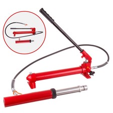 POMPA IDRAULICA + SET CILINDRO