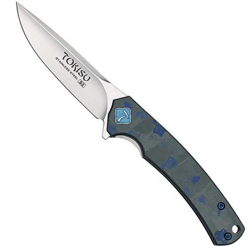 Coltello chiudibile sportivo